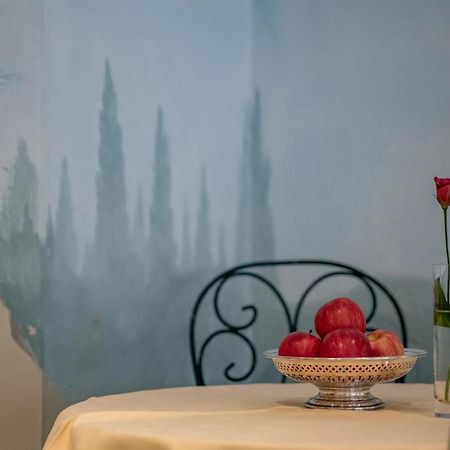 Residenz Tamara Aparthotel Sölden Buitenkant foto