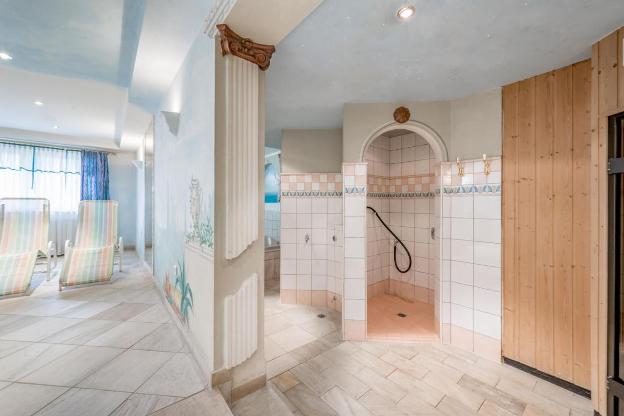 Residenz Tamara Aparthotel Sölden Buitenkant foto