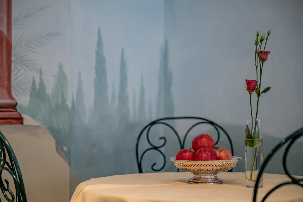 Residenz Tamara Aparthotel Sölden Buitenkant foto