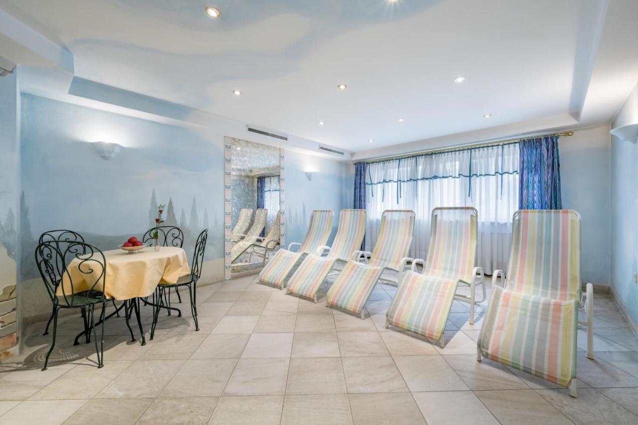 Residenz Tamara Aparthotel Sölden Buitenkant foto