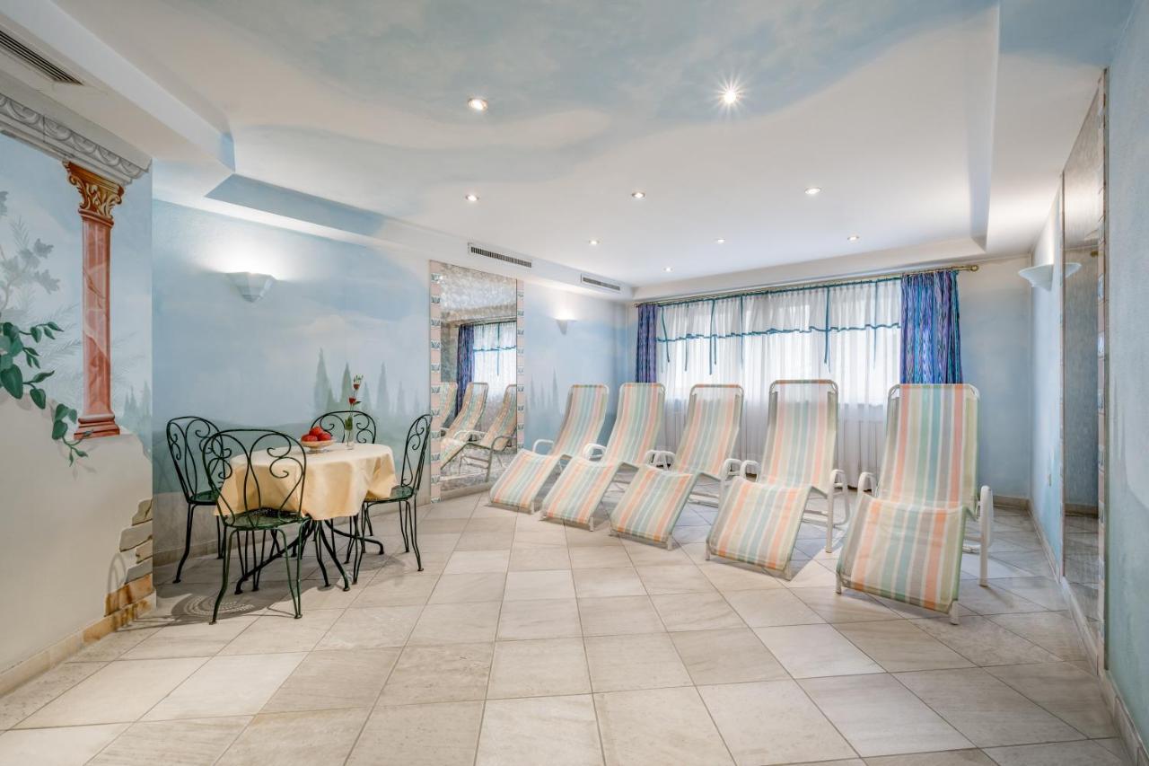 Residenz Tamara Aparthotel Sölden Buitenkant foto