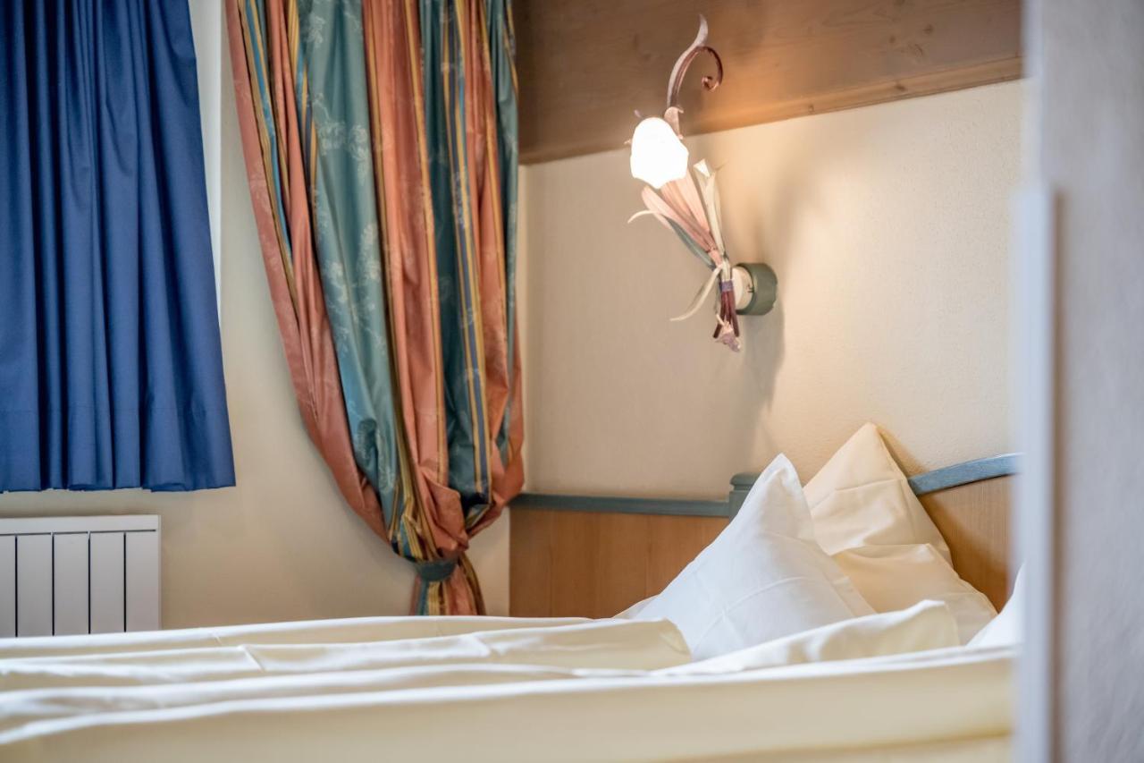 Residenz Tamara Aparthotel Sölden Buitenkant foto