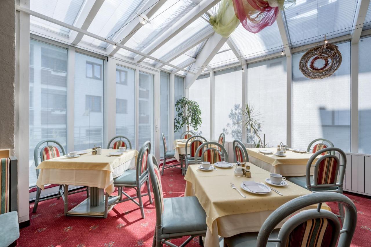 Residenz Tamara Aparthotel Sölden Buitenkant foto